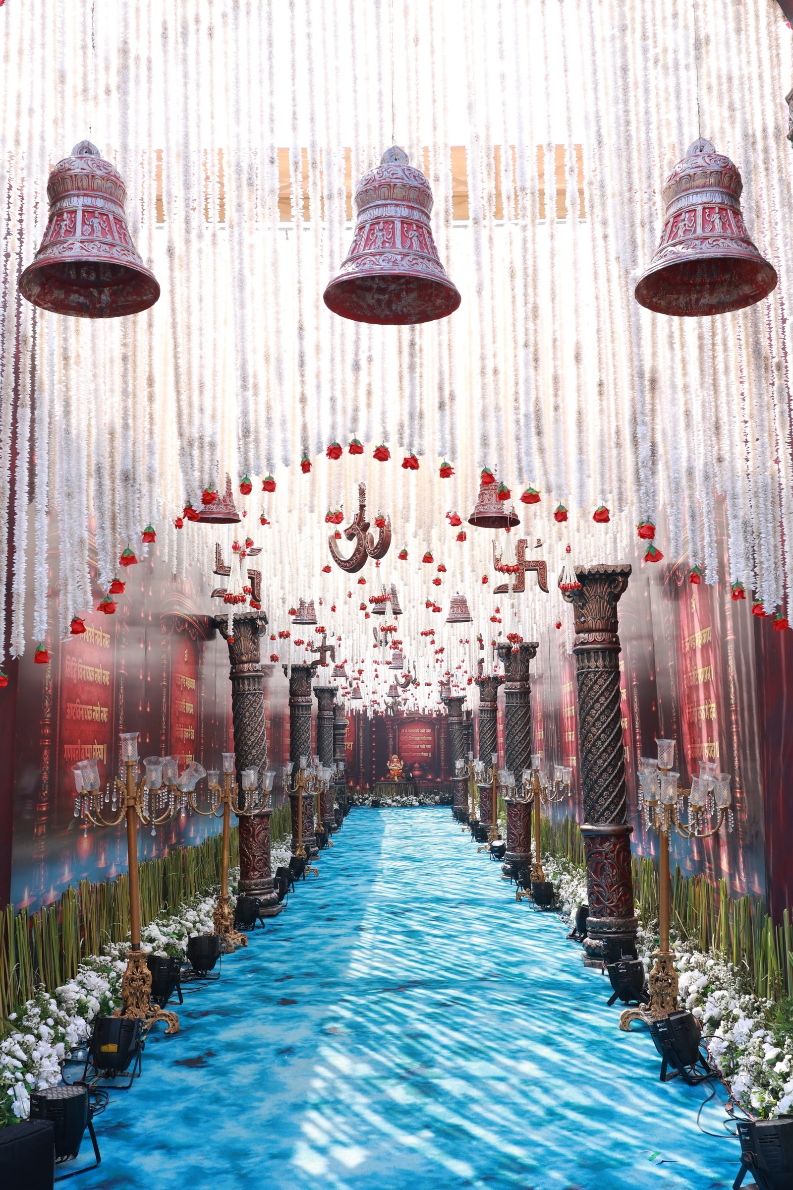 Bespoke Wedding Design